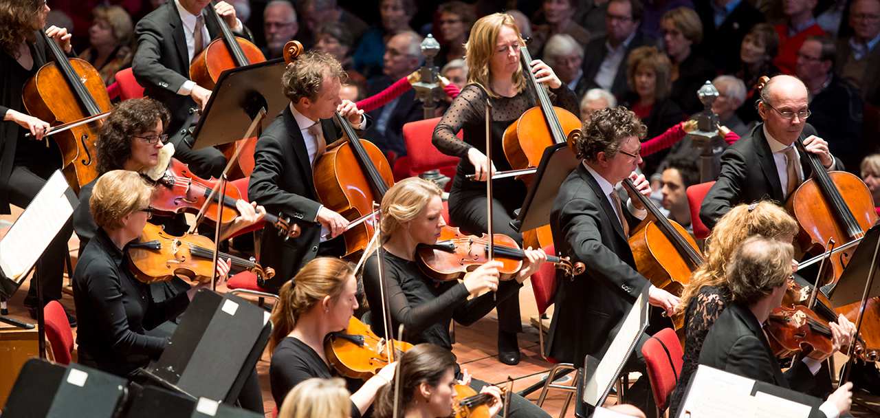 Rotterdams Philharmonisch Orkest