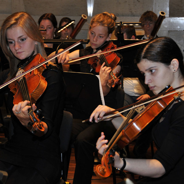 Rotterdams-jeugd-symfonie-orkest